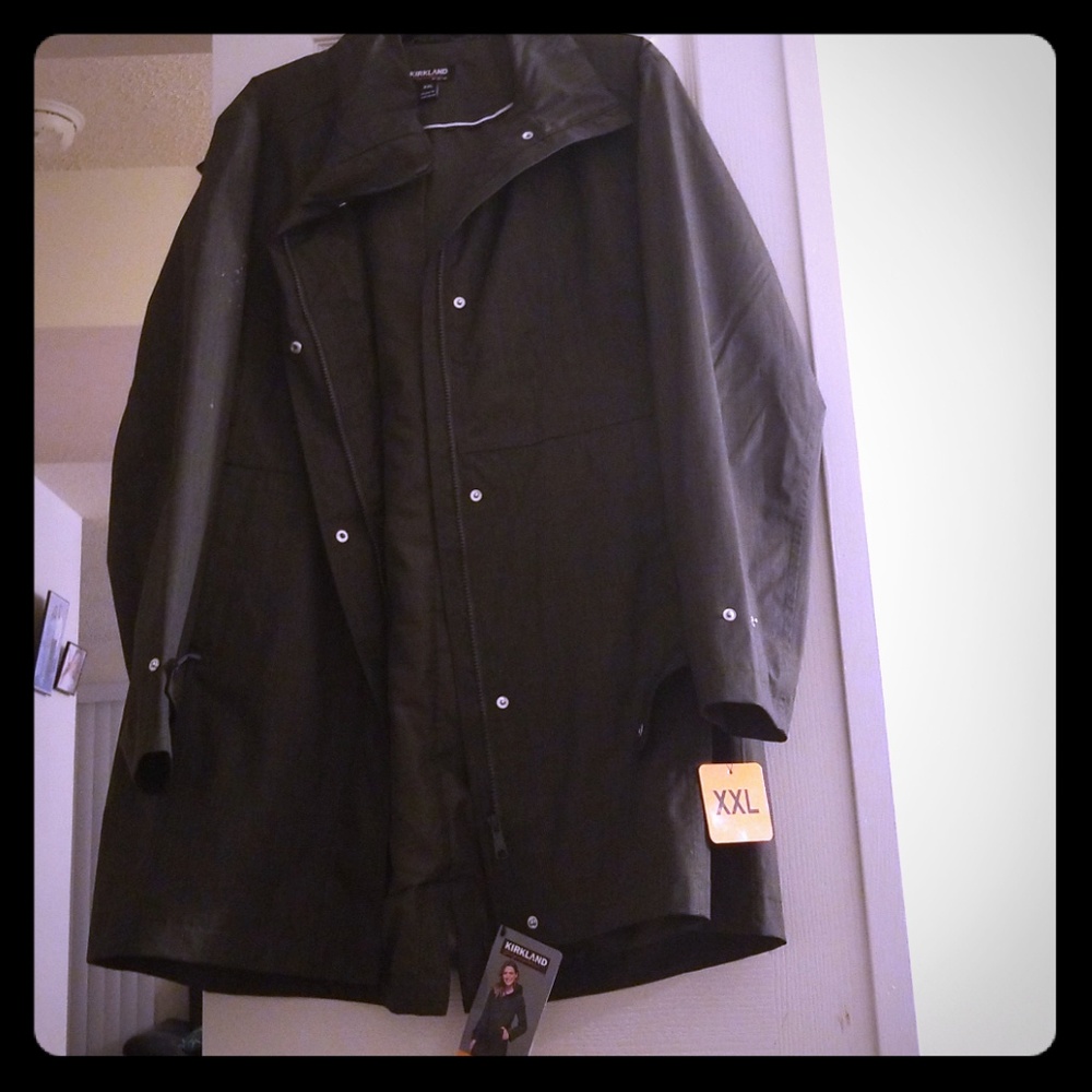 Coat